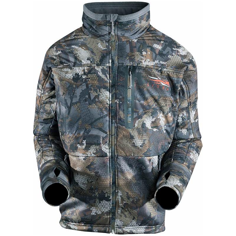 Куртка Duck Oven Jacket New